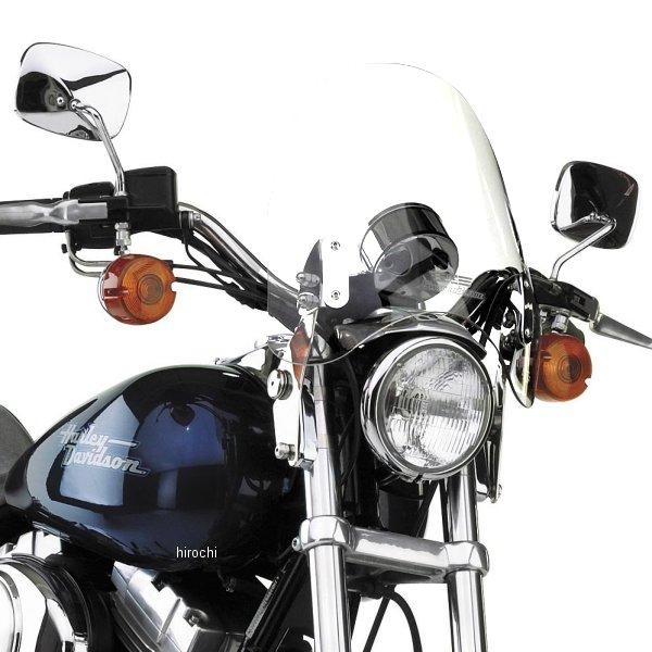 ナショナルサイクル National Cycle ウインドシールド スイッチブレード デフレクター XL、FX クリア 558039-TR WO店