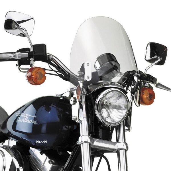 ナショナルサイクル National Cycle ウインドシールド スイッチブレード デフレクター XL、FX ライトスモーク 558040-TR WO店