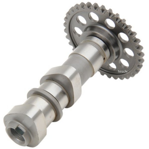ホットカム HOT CAMS レーシング カムシャフト インテーク側 00年-12年 DR-Z400/KLX400 560220-TR WO店