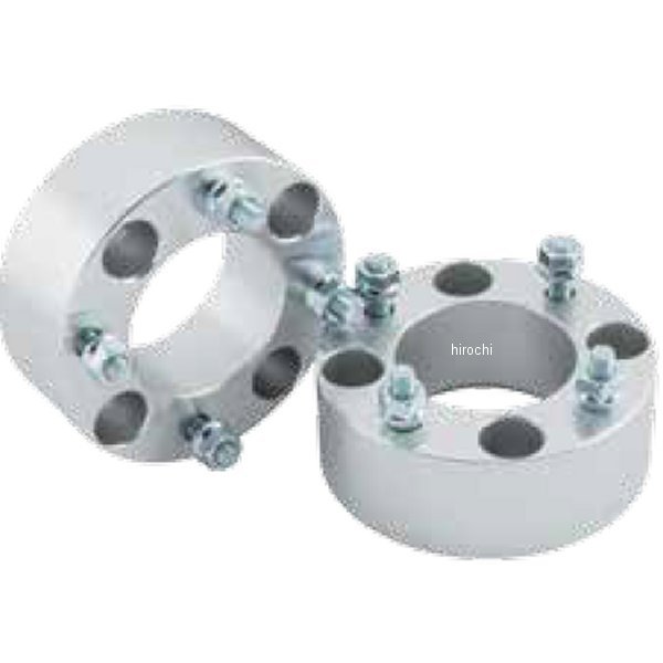 クワッドボス QUADBOSS ホイールスペーサー 51mmx M10x1.25 563876-TR WO店
