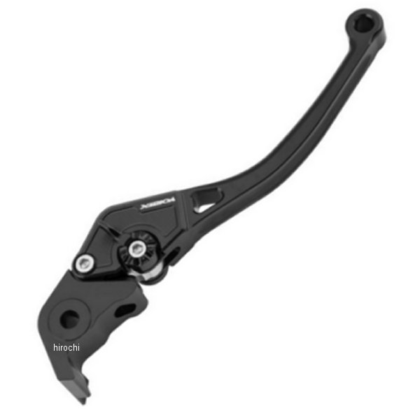 ボルテックス Vortex ブレーキレバー ショート 04年-14年 CBR1000RR、CBR600RR 黒 577330-TR WO店