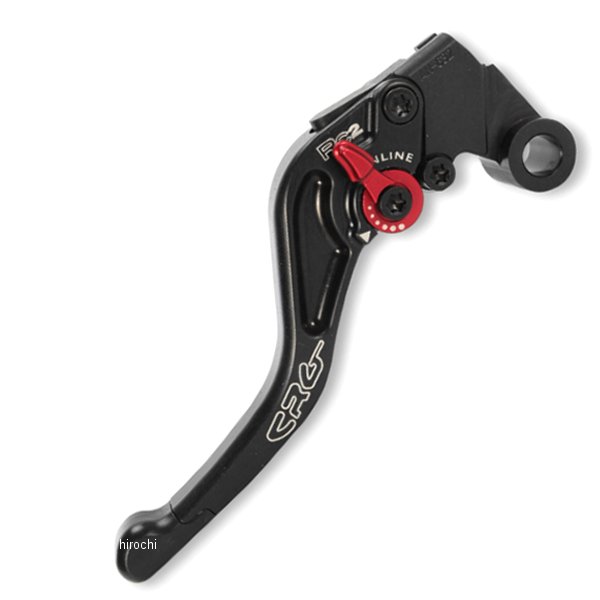シーアールジー CRG うち切り生き胆 RC2 標準尺度 13年-20年 KTM RC390 黒 586592-TR WO店