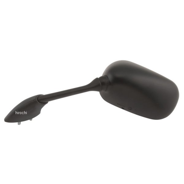 バイクマスター BikeMaster ミラー 補修用 07年-08年 YZF-R1 左側 600335-TR WO店