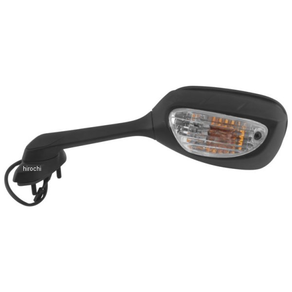 ペア 4x6 インチ LED ヘッドライト Hi/Lo シールドビーム DRL