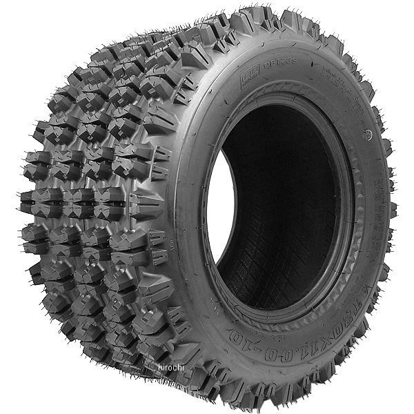 クワッドボス QUADBOSS QBT739 シリーズ タイヤ 20x11-10 4Ply 608972-TR WO店