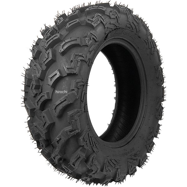 クワッドボス QUADBOSS QBT447 ユーティリティ タイヤ 27x9-14 6Ply 608977-TR WO店