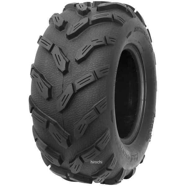 クワッドボス QUADBOSS QBT671 マッド タイヤ 26x10-12 6Ply 608984-TR WO店
