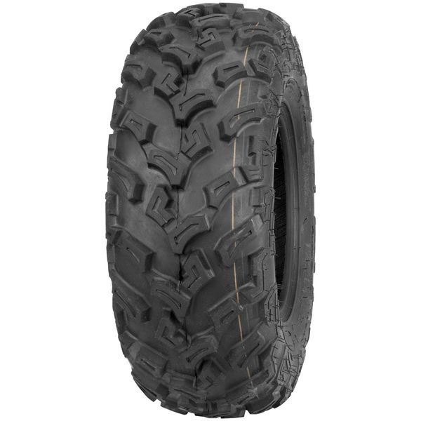 クワッドボス QUADBOSS QBT447 ユーティリティ タイヤ 26x9-12 6Ply 608990-TR WO店
