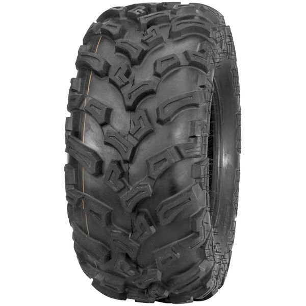 クワッドボス QUADBOSS QBT447 ユーティリティ タイヤ 26x11-12 6Ply 608991-TR WO店