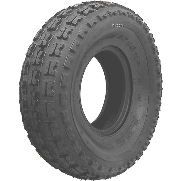 クワッドボス QUADBOSS QBT732 シリーズ タイヤ 19x7-8 4Ply 608994-TR WO店