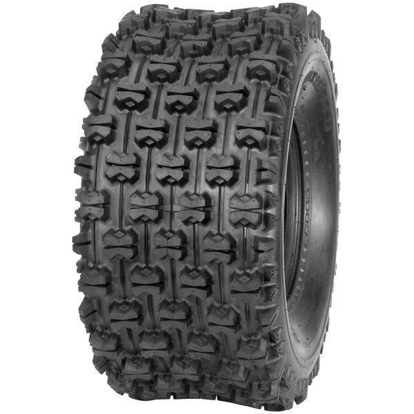クワッドボス QUADBOSS QBT739 シリーズ タイヤ 22x11-9 4Ply 608999-TR WO店