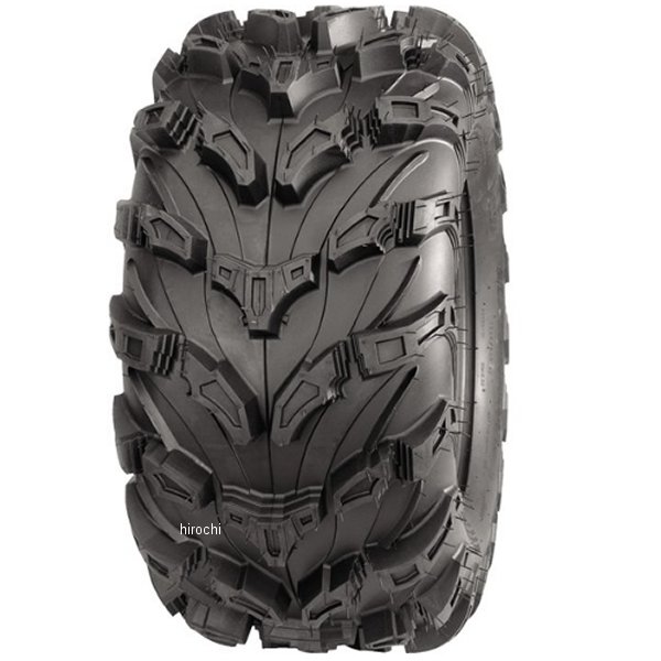 クワッドボス QUADBOSS QBT672 ラジアル マッド タイヤ 26x9R12 8Ply 609311-TR WO店
