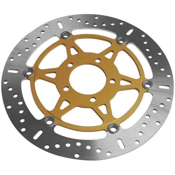 イービーシー EBC ブレーキパッド ロングライフシンタード フロント 88年-00年 ゴールドウイング GL1500 610125-TR WO店