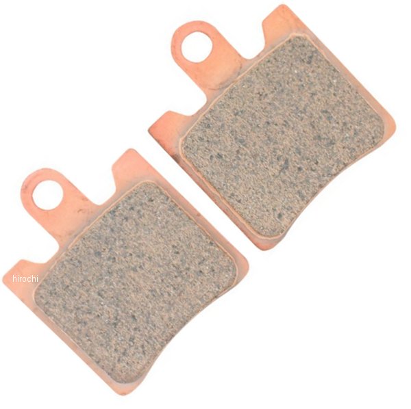 イービーシー EBC スクーター ブレーキパッド フロント 03年-06年 バーグマン AN400 SFA HH+ シンタード 610628-TR WO店