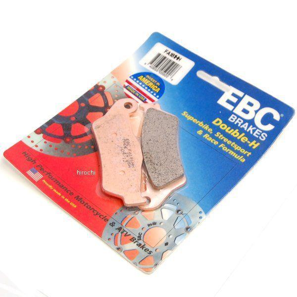 イービーシー EBC ブレーキパッド フロント/リア メタル BMW、ドゥカティ、モトグッツィ 611182-TR WO店