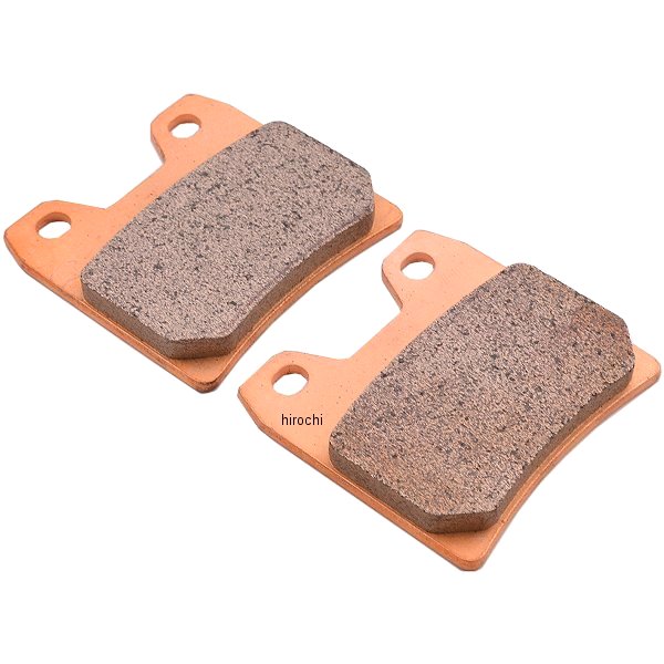 イービーシー EBC ブレーキパッド リア 00年-02年 アプリリア RS 250 (ダブル-H シンタード) 611348-TR WO店