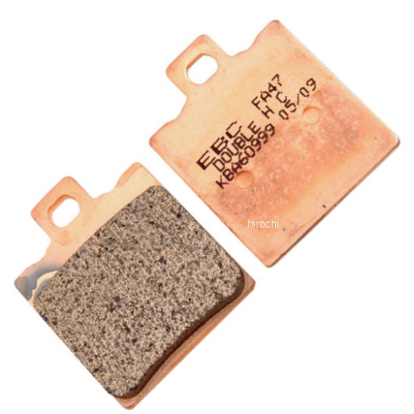 イービーシー EBC ブレーキパッド ドゥカティ Monster シンタード 611478-TR WO店