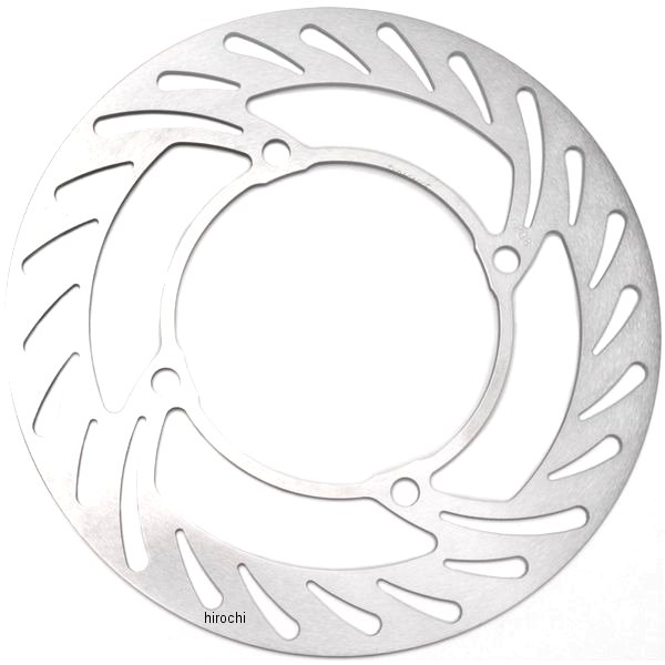 イービーシー EBC ブレーキ ディスクローター 直径240mm リア 03年-14年 KX450、KX250、RMZ250 スチール 612218-TR WO店