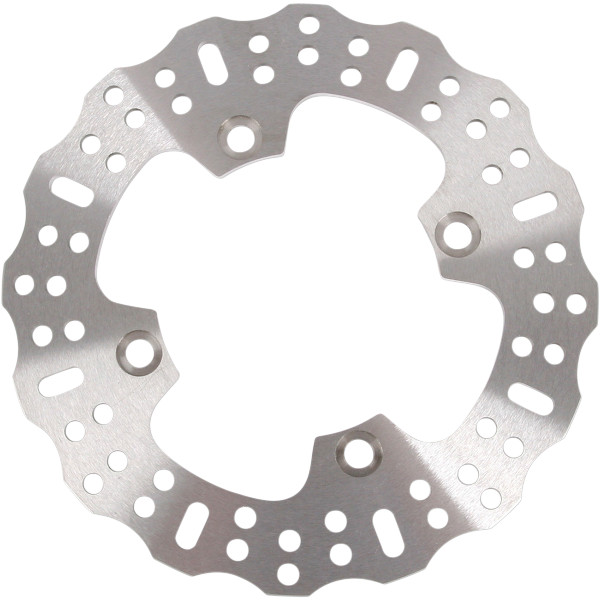 イービーシー EBC ブレーキローター 220mm 91年-14年 CBR1000、CBR600、NSS250 612521-TR WO店