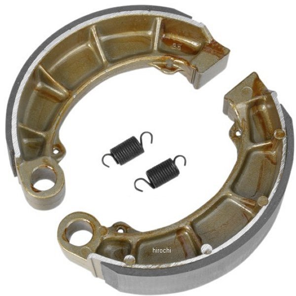 イービーシー EBC ブレーキ シュー リア 78年-07年 VT600、CX500 オーガニック 613210-TR WO店