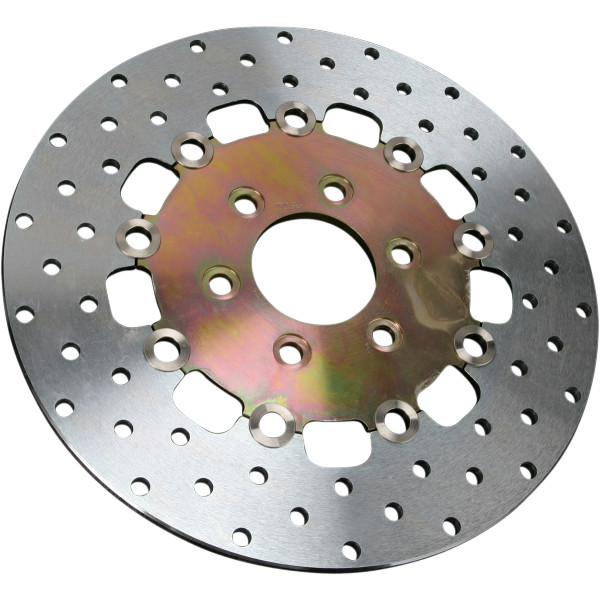 イービーシー EBC ブレーキローター 276mm 00年-09年 VL1500 613585-TR WO店