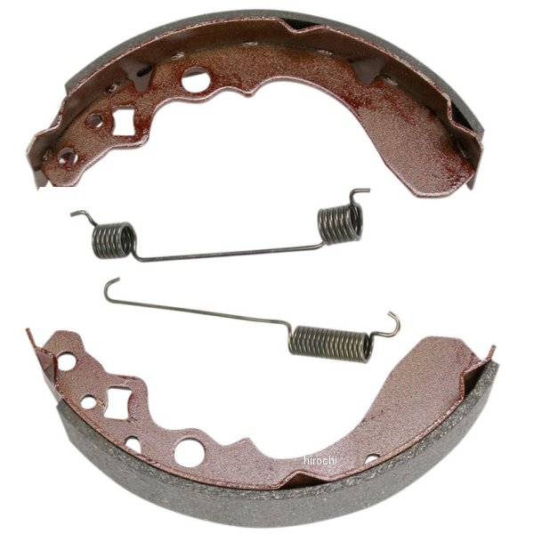 イービーシー EBC ブレーキシュー X-カーボン 633 616330-TR WO店の通販は 6,570円