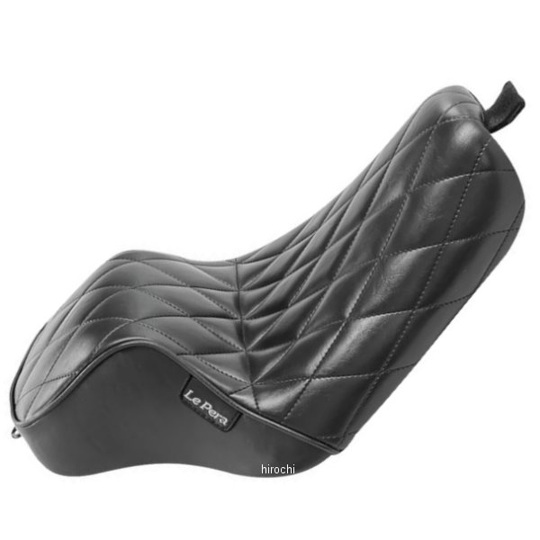 672071 ラペラ Le Pera ソロシート スプロケッ 04年-06年、10年以降 XL ダイアモンド WO店の通販は 44,785円