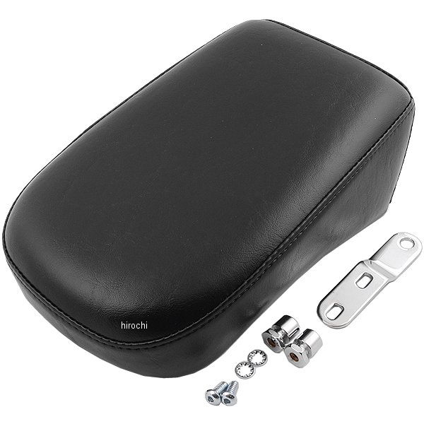 674437 ラペラ Le Pera ピリオンパッド ベアボーン 02年-07年 FLH 無地 WO店の通販は