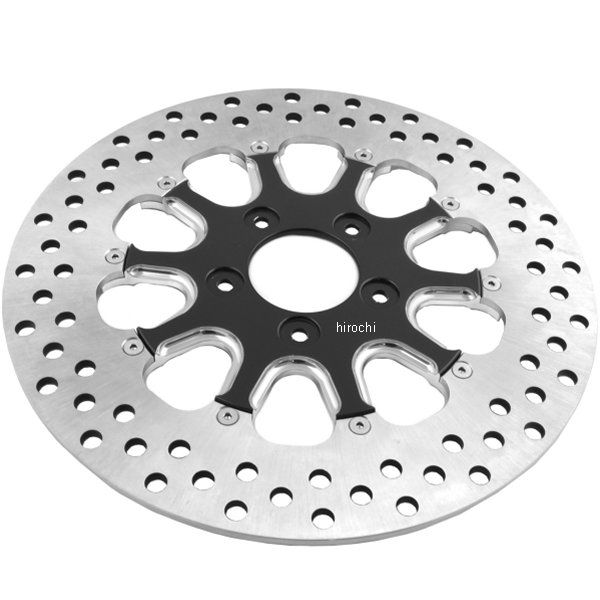 エクストリームマシン Xtreme Machine ブレーキローター 11.8