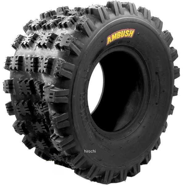 チェンシン CHENG SHIN タイヤ C9309 アンブッシュ 22x10-10 4PR リア 681377-TR WO店の通販は 15,498円