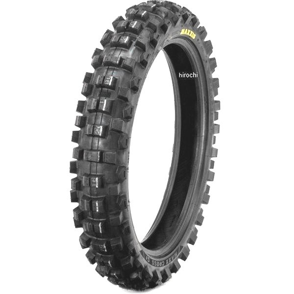 マキシス MAXXIS タイヤ マックスクロス M7312 SI 80/100-12 リア 682169-TR WO店の通販は