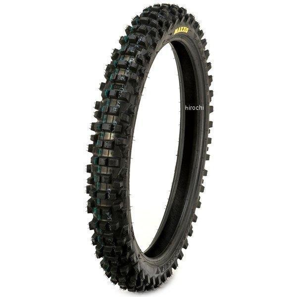 マキシス MAXXIS タイヤ マックスクロス M7304 IT IT 250-10 フロント 682170-TR WO店の通販は 5,722円