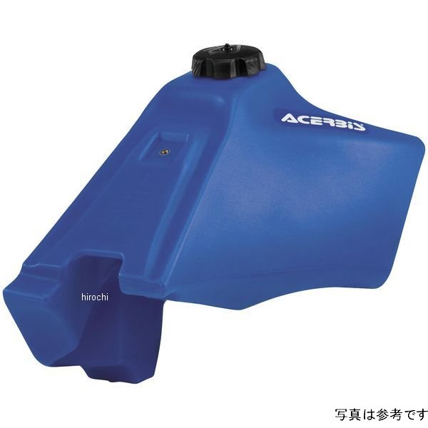 アチェルビス ACERBIS フューエルタンク 2.2ガロン 07年-21年 YZ85 白 730772-TR WO店