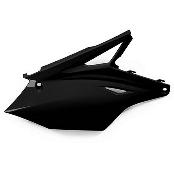 アチェルビス ACERBIS サイドパネル 17年-20年 KX250F 黒 732197-TR WO店