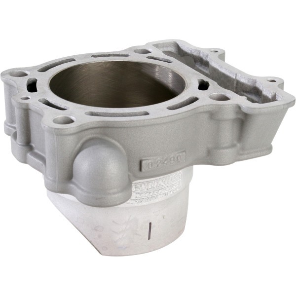 シリンダーワークス Cylinder Works シリンダー 77mm標準ボア 11年以降 KX250F 733898-TR WO店の通販は