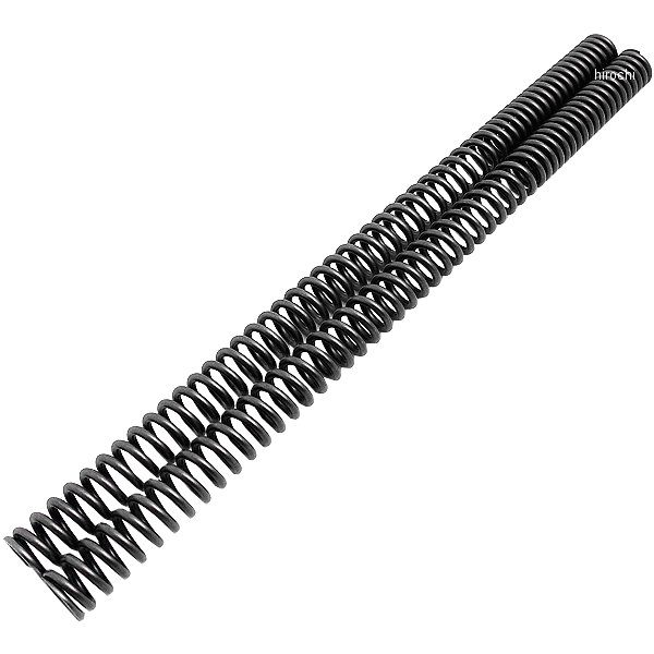 プログレッシブ PROGRESSIVE フォーク スプリング 80年-06年 ホンダ、カワサキ 771102-TR WO店