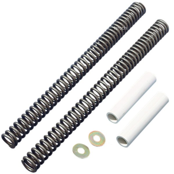 プログレッシブ PROGRESSIVE フォーク スプリング 41mm 48年-84年 FL/H 771131-TR WO店