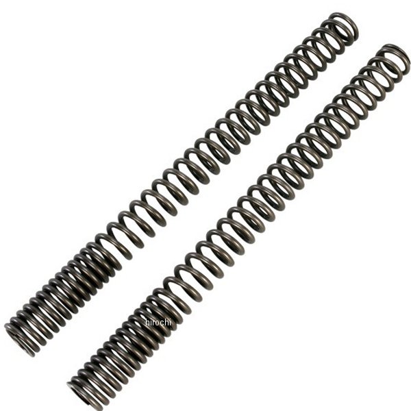 プログレッシブ PROGRESSIVE フォーク スプリング 80年-84年 ホンダ、スズキ 771520-TR WO店