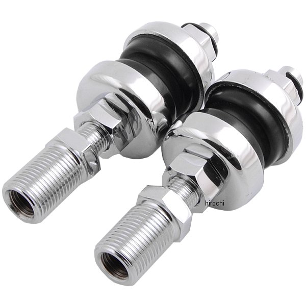 プログレッシブ PROGRESSIVE ロワーリングキット 2インチダウン 00年以降 ソフテイル クローム 775095-TR WO店 22,918円