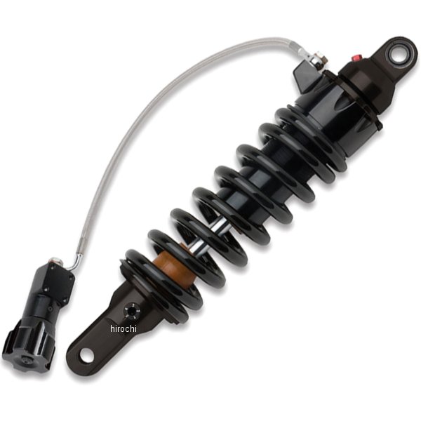 プログレッシブ PROGRESSIVE モノショック 1インチ(25.4mm)ロワード RAP付き 87年-07年 KLR650 777675-TR WO店の通販は 207,621円