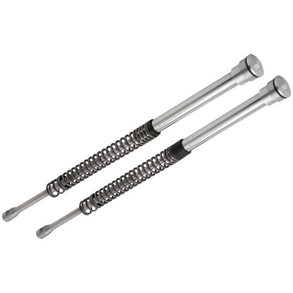 プログレッシブ PROGRESSIVE フォークカートリッジ 01年-14年 ゴールドウィング GL1800 779004-TR WO店の通販は 92,701円