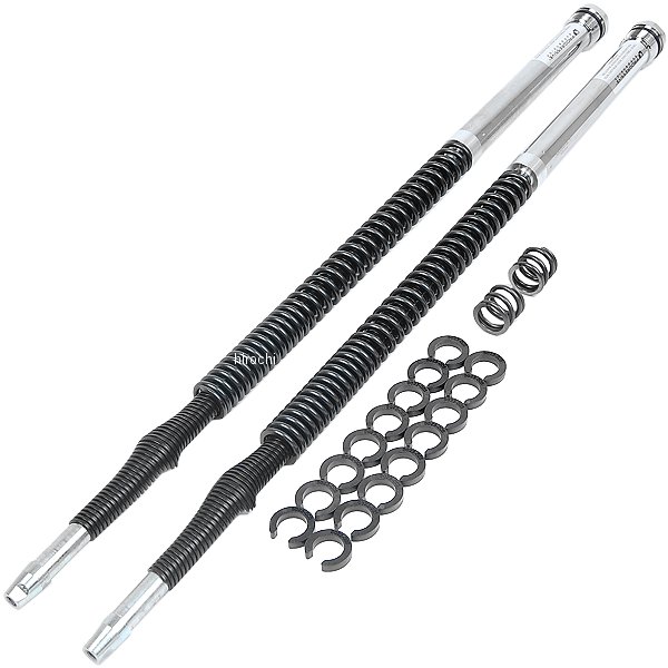 プログレッシブ PROGRESSIVE モノチューブ フォークカートリッジ 標準長 XL883L/N 779043-TR WO店