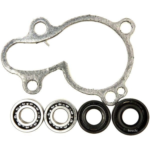 ホットロッド HOT RODS ウォーターポンプキット 790336-TR WO店の通販は