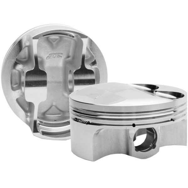 JEピストン JE PISTONS ピストンキット Pro Series 3 12:80:1 97MM YZ450F 791341-TR WO店
