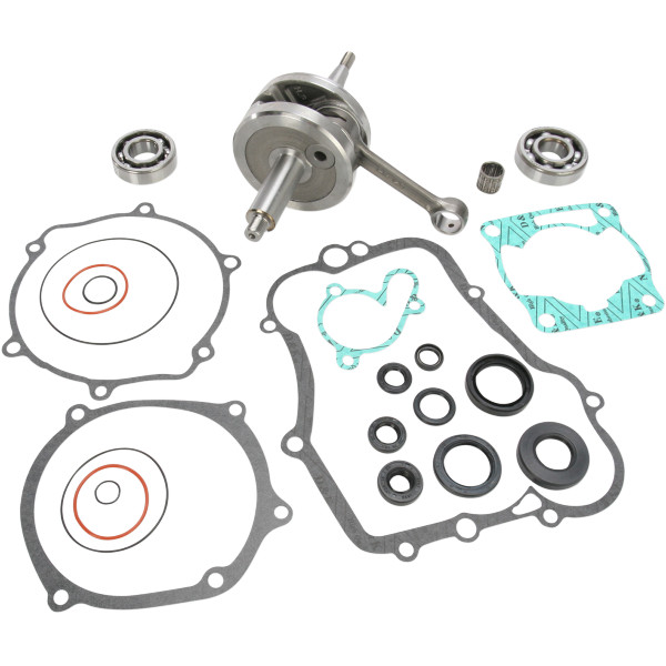 ホットロッド HOT RODS ボトムエンドキット 02年-18年 YZ85 793813-TR WO店