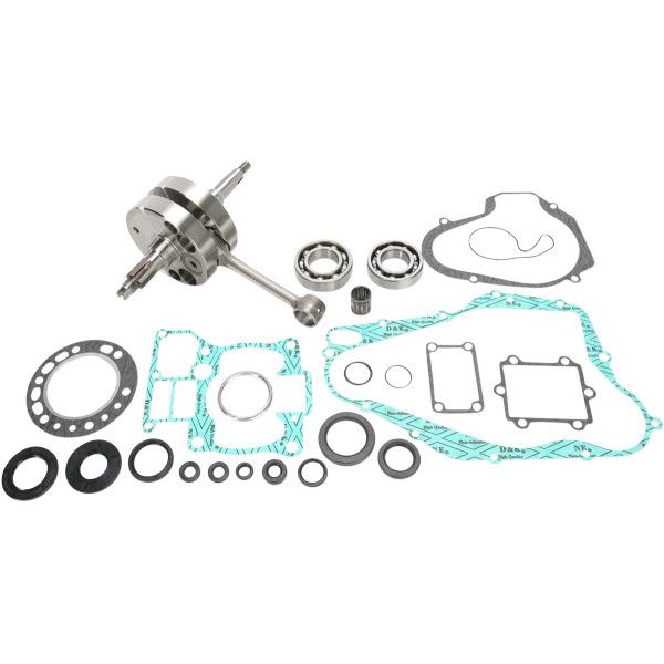 ホットロッド HOT RODS ボトムエンドキット 88年-92年 LT250R 793941-TR WO店