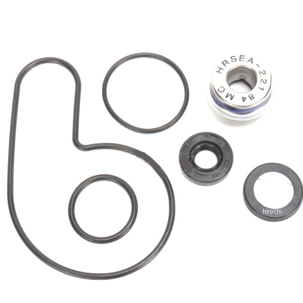 ホットロッド HOT RODS ウォーターポンプキット 05年-06年 KFX400 794048-TR WO店 6,990円