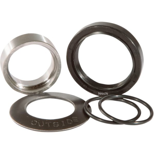 ホットロッド HOT RODS Output シャフトキット 00年-13年 DR-Z400 794868-TR WO店の通販は