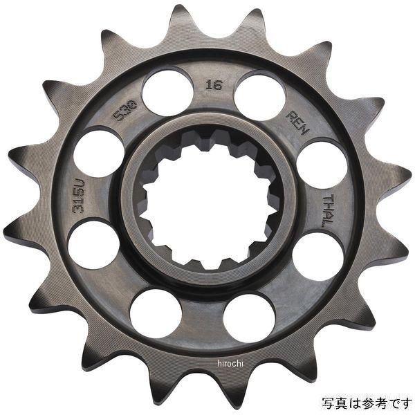 とと 525 14-tooth front sprocket 21.7 / 25mm JT Sprockets JTF1537