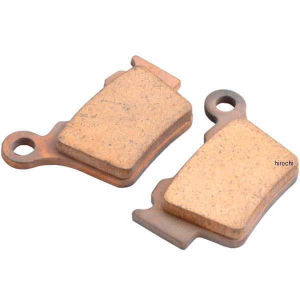 レンサル RENTHAL ブレーキパッド RC-1 リア 03年以降 KTM シンタード 801908-TR WO店